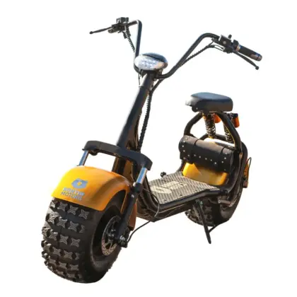 Kontio Kruiser Professional 1,2kWh akulla