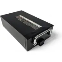 Akku 12Ah – EGO Monster yms.