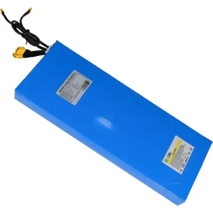 Akku 48 V / 15,6 Ah - Vsett 8