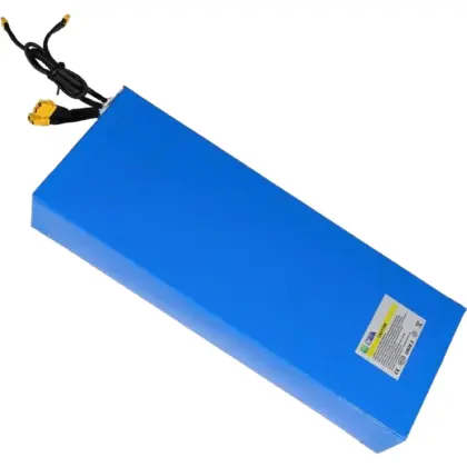 Akku 60 V / 20,8 Ah - Vsett 10+ Lite