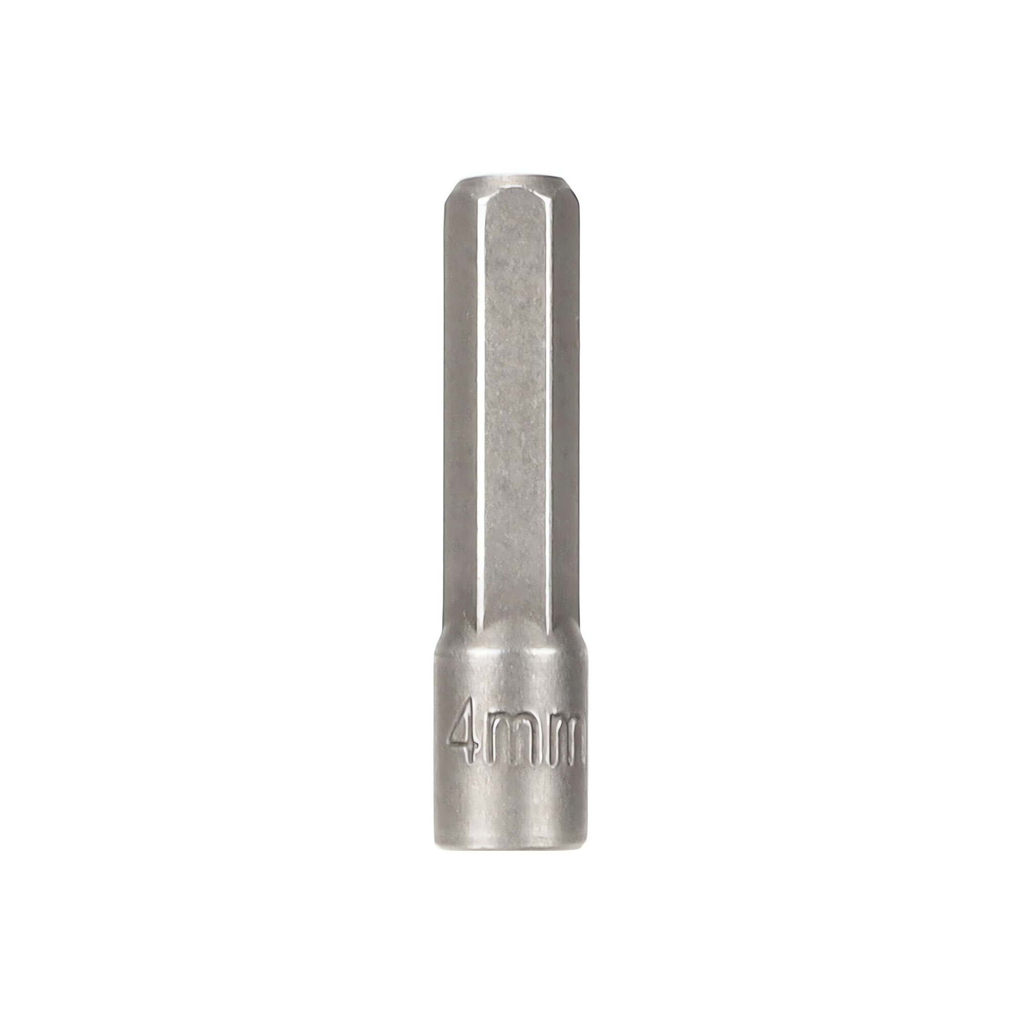 Asennustyökalu Ruuvattaville Nastoille (4 mm) edestä