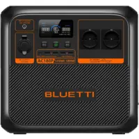 Bluetti AC180P kannettava virta-asema