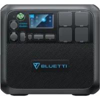 Bluetti AC200MAX kannettava virta-asema