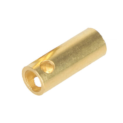 Bullet-liitin 5,5 mm naaras
