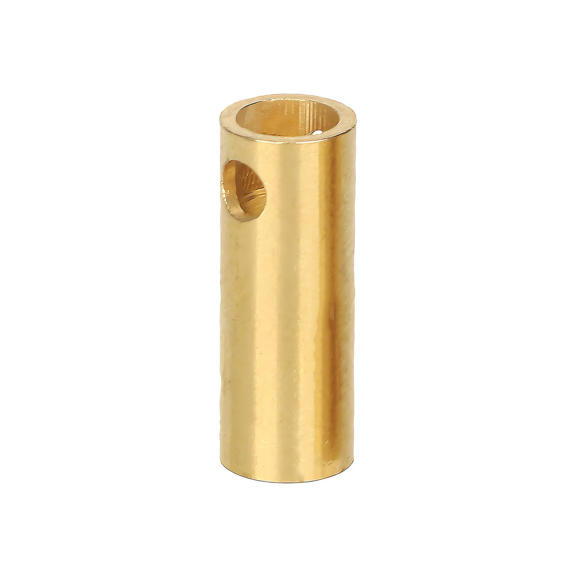 Bullet-liitin 5,5 mm naaras pystyssä