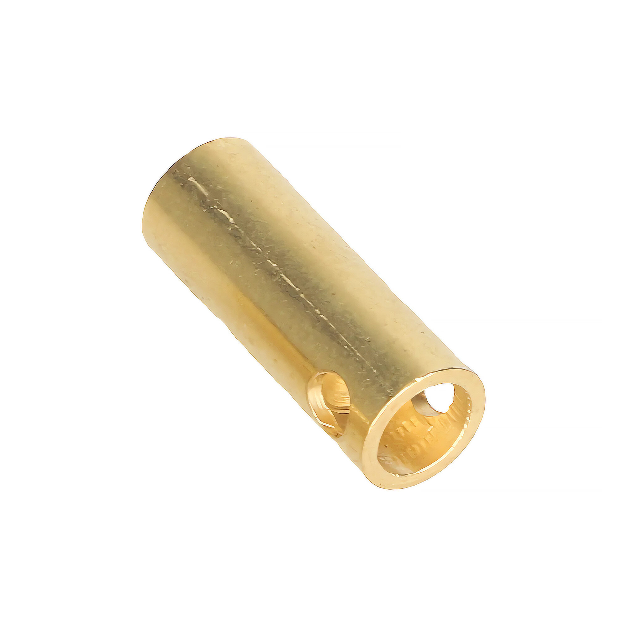 Bullet-liitin 5,5 mm naaras viistosta