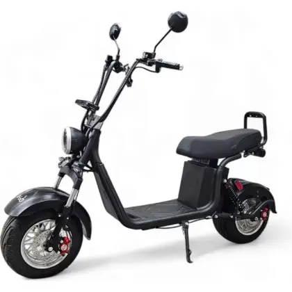 EGO Evolution 1000W 20Ah sähköskootteri