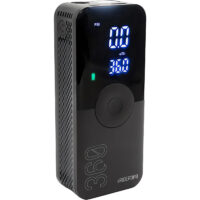 eRIDER 360 akkupumppu