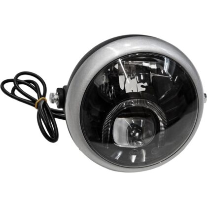 Etuvalo 12V - E-Go Evo2 yms.