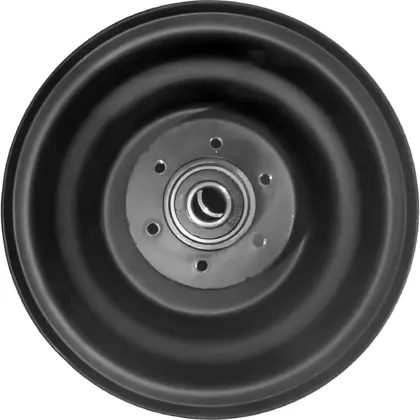 Etuvanne 6" - Kontio Caravan Kruiser yms.