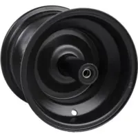 Etuvanne 8″ – Kontio Kruiser yms.