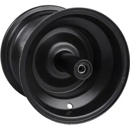 Etuvanne 8″ – Kontio Kruiser yms.