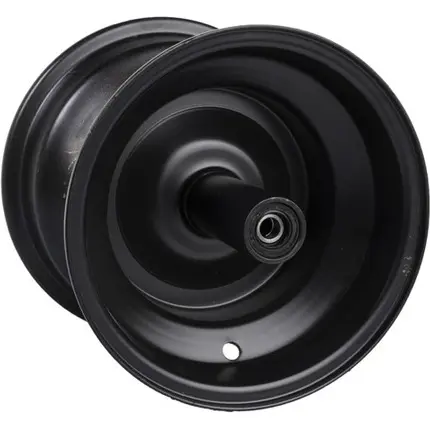 Etuvanne 8″ – Kontio Kruiser yms.