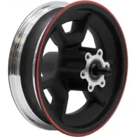Etuvanne – Niu KQi3 MAX