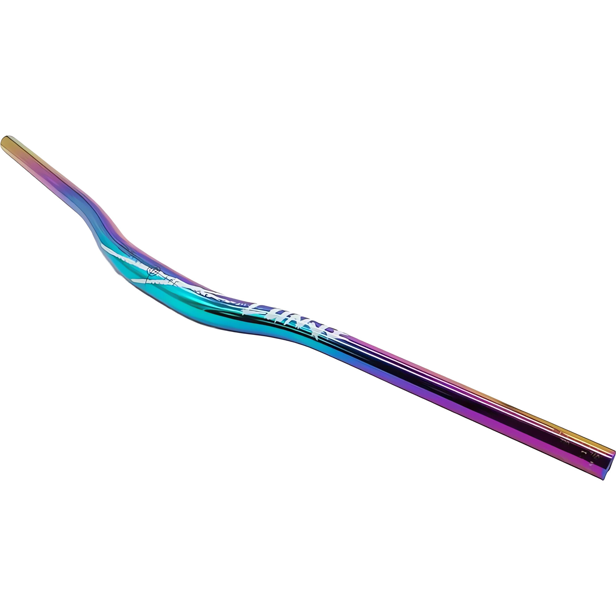 Fatbar ohjaustanko 780 mm neo chrome