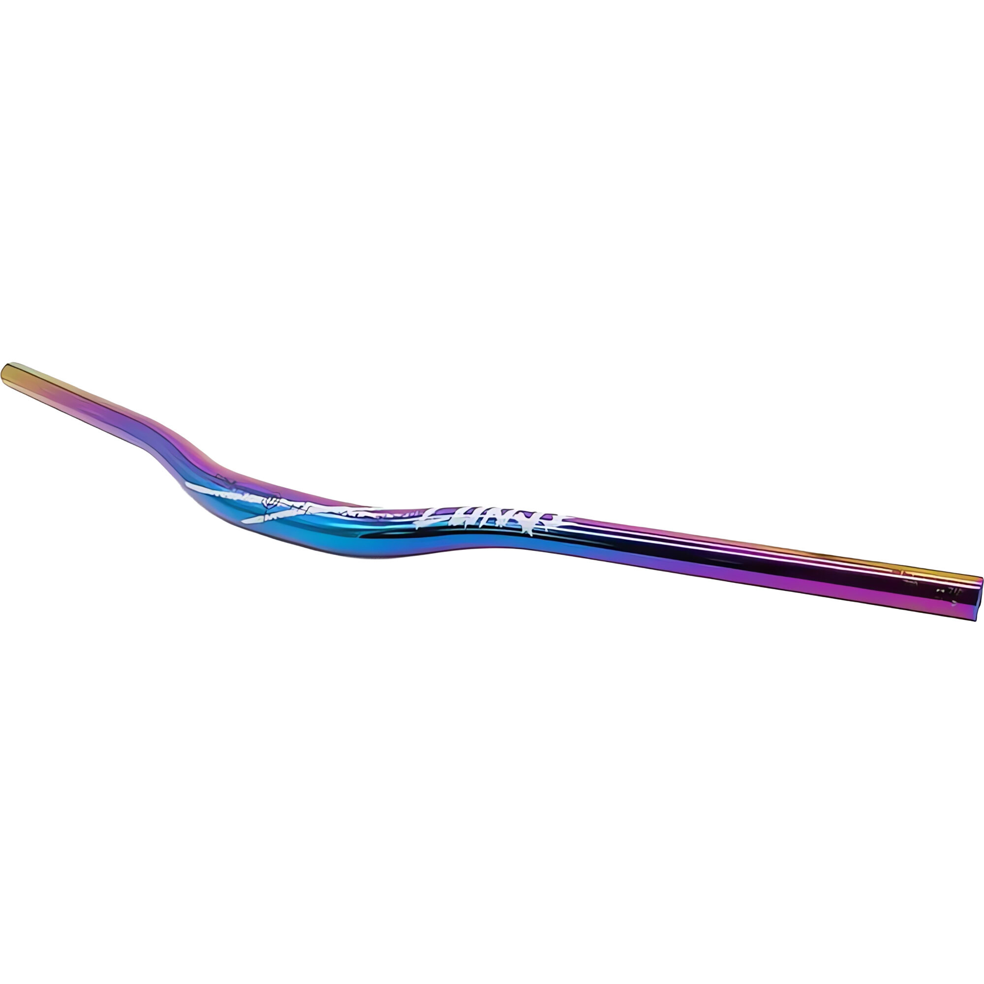 Fatbar ohjaustanko 780 mm oil slick
