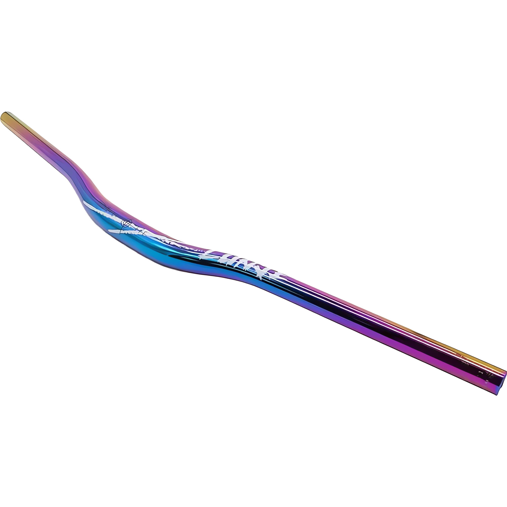 Fatbar ohjaustanko 780 mm oil slick