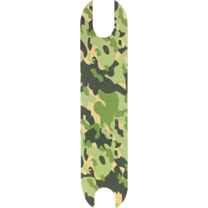 Grippiteippi Camo - Xiaomi, E-Way, E-Wheels yms.