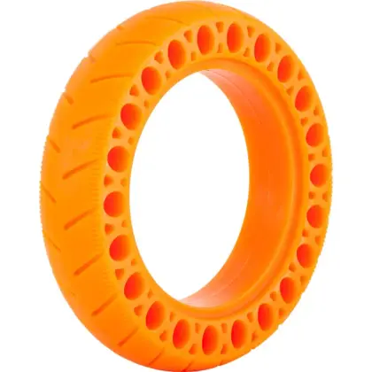 Hunajakennorengas 9,5×2,125" (9,5x2.125-6.1/B36) oranssi