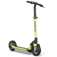 Inokim Light2 Super vihreä sähköpotkulauta