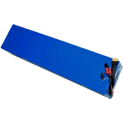Inokim OX Super akku