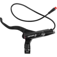 Jarrukahva hydraulinen Zoom vasen