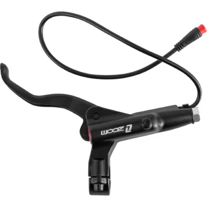Jarrukahva hydraulinen Zoom vasen