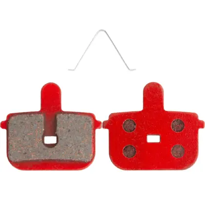 Jarrupalat keskikiinnityksellä 34 mm - Kugoo G-Booster yms.
