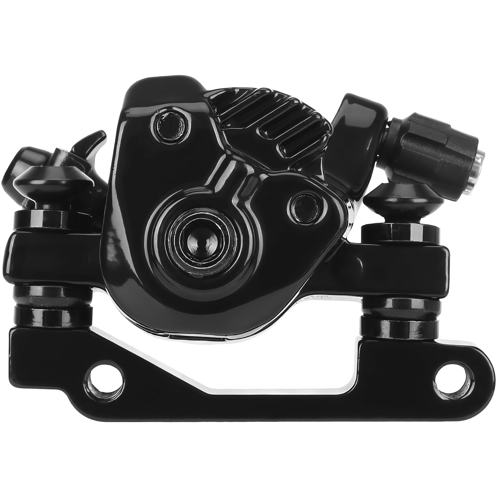 Jarrusatula adapterilla - KuKirin G2 Pro yms. takaa
