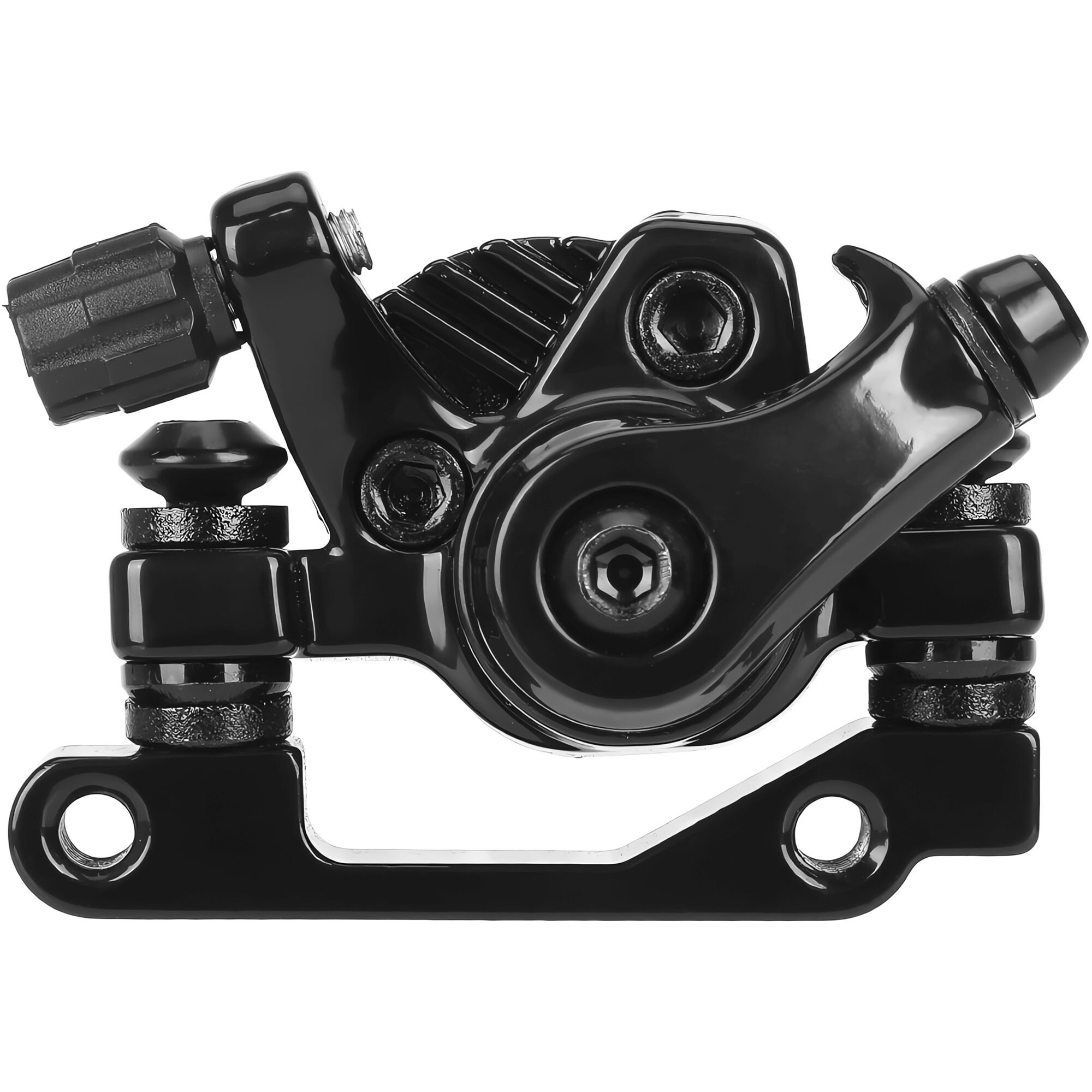 Jarrusatula adapterilla - KuKirin G2 Pro yms.