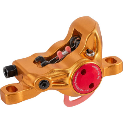 Jarrusatula hydraulinen Zoom kulta