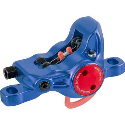 Jarrusatula hydraulinen Zoom sininen