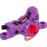 Jarrusatula hydraulinen Zoom violetti