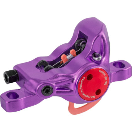 Jarrusatula hydraulinen Zoom violetti