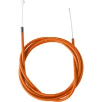 Jarruvaijeri 172 cm Oranssi - Xiaomi 3 yms.