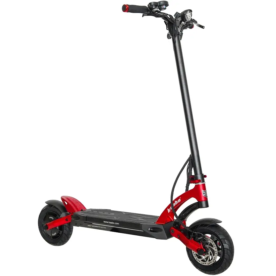 Kaabo Mantis 10 ECO sähköpotkulauta