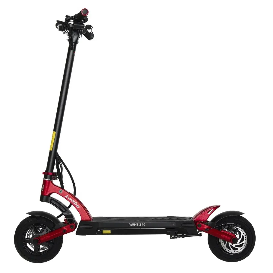 Kaabo Mantis 10 ECO sähköpotkulauta