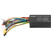 Kaabo Mantis 10 Plus kontrolleri taakse