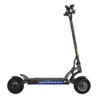 Kaabo Mantis 10 PLUS sähköpotkulauta