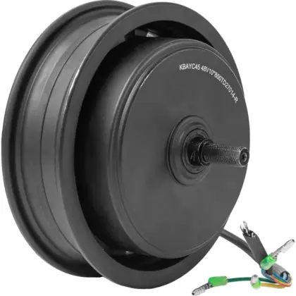 Kaabo Skywalker 10C moottori