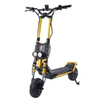 Kaabo Wolf King GT PRO sähköpotkulauta