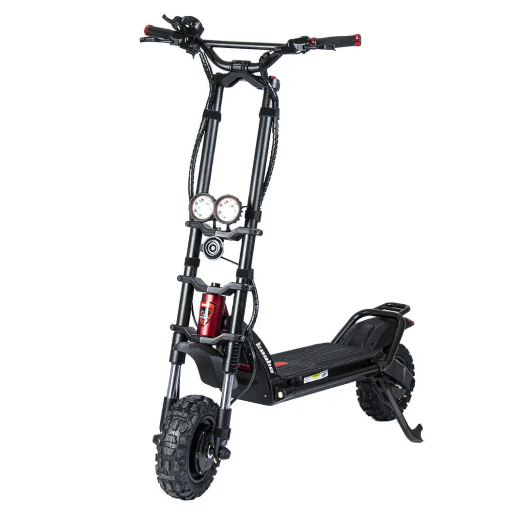 Kaabo Wolf Warrior 11 PLUS sähköpotkulauta