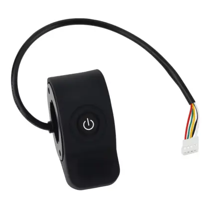 Kaasuvipu E-way 5045