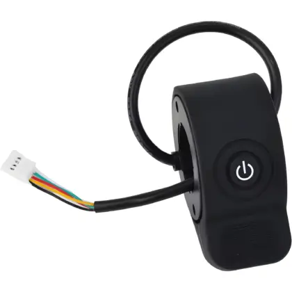 Kaasuvipu Kugoo S1 Plus