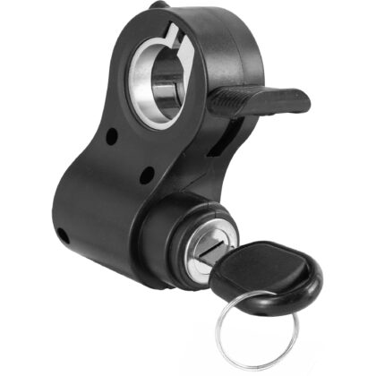 Kaasuvipu virtalukolla - KuKirin G2 Pro / KuKirin G2 Max