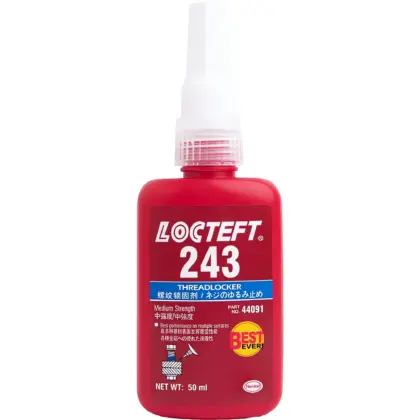 Kierrelukite sininen keskiluja (243) 50 ml