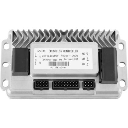 Kontrolleri 1000 W - Kontio Kruiser Heritage yms.