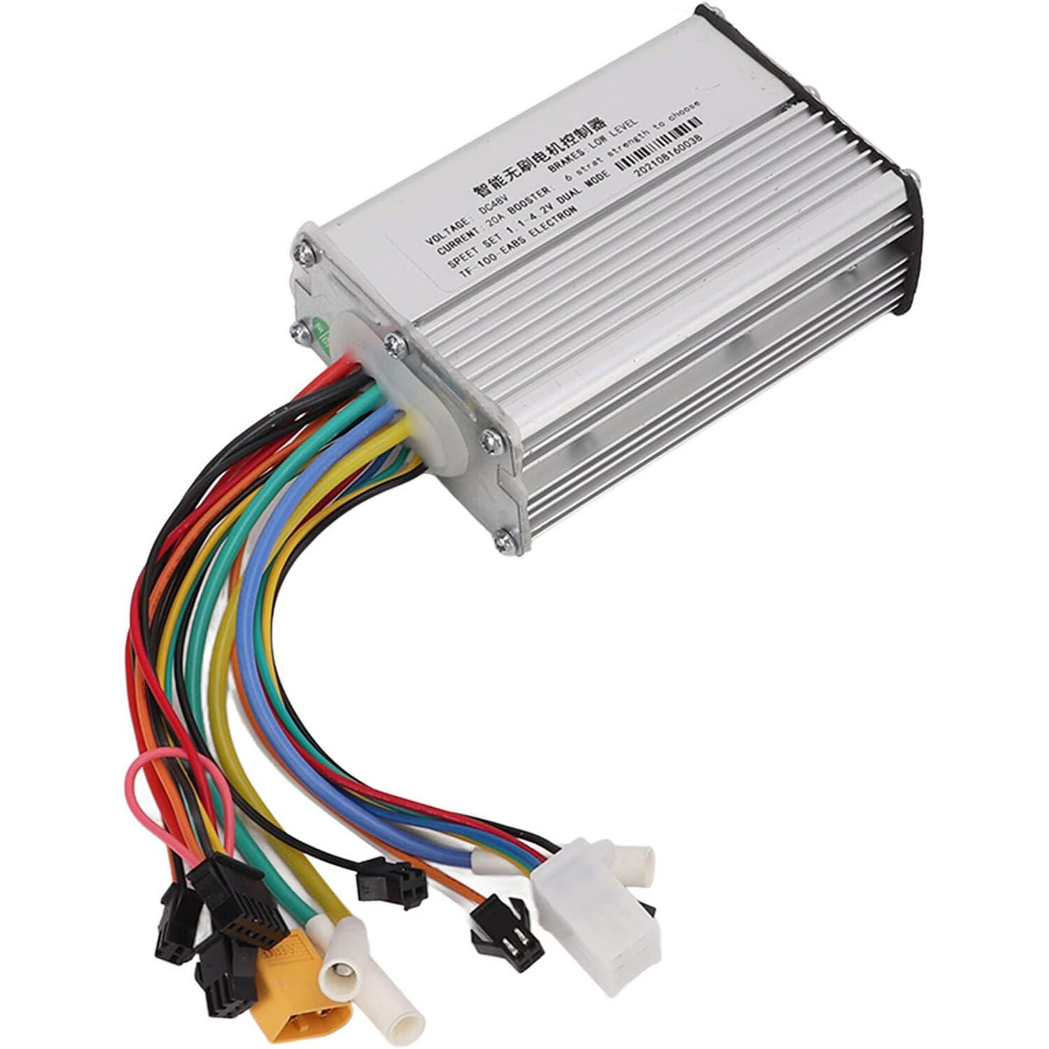 Kontrolleri 48V 20A - Kugoo M4 / M4 Pro