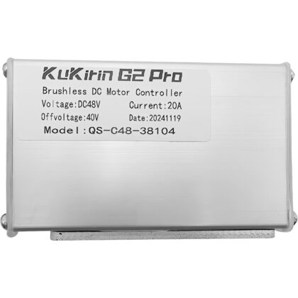 Kontrolleri 48V 20A KuKirin G2 Pro 2023 ja vanhemmat