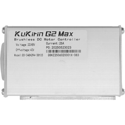 Kontrolleri 48V 25A KuKirin G2 Max